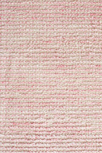 Load image into Gallery viewer, Allure Rose Cotton Rayon Rug
