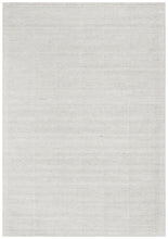 Load image into Gallery viewer, Allure Sky Cotton Rayon Rug