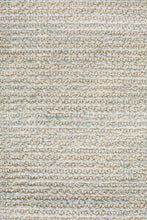 Load image into Gallery viewer, Allure Sky Cotton Rayon Rug