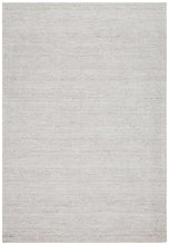 Load image into Gallery viewer, Allure Stone Cotton Rayon Rug