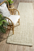 Load image into Gallery viewer, Atrium Barker Bleach Runner