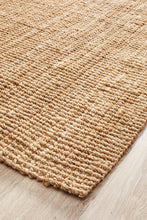Load image into Gallery viewer, Atrium Barker Natural Rug