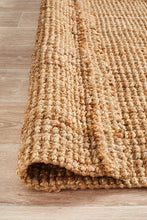 Load image into Gallery viewer, Atrium Barker Natural Rug