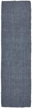 Load image into Gallery viewer, Atrium Barker Navy Runner