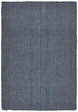 Load image into Gallery viewer, Atrium Barker Navy Rug
