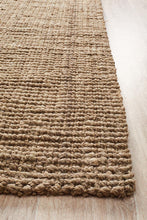 Load image into Gallery viewer, Atrium Barker Silver Rug