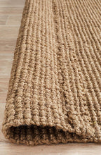 Load image into Gallery viewer, Atrium Barker Silver Rug