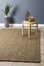 Load image into Gallery viewer, Atrium Barker Silver Rug