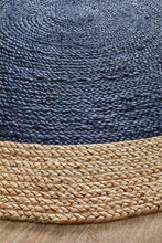 Load image into Gallery viewer, Atrium Polo Navy Rug