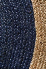 Load image into Gallery viewer, Atrium Polo Navy Rug