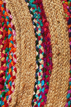 Load image into Gallery viewer, Atrium April Target Cotton And Jute Rug