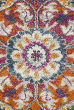 Load image into Gallery viewer, Babylon 207 Multi Round Rug