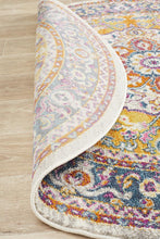 Load image into Gallery viewer, Babylon 207 Multi Round Rug