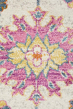 Load image into Gallery viewer, Babylon 208 Multi Round Rug