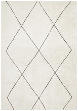 Load image into Gallery viewer, Rug Culture Broadway 931 Ivory