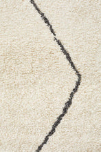 Load image into Gallery viewer, Rug Culture Broadway 931 Ivory