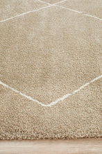 Load image into Gallery viewer, Rug Culture Broadway 931 Natural