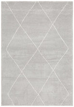 Load image into Gallery viewer, Rug Culture Broadway 931 Silver