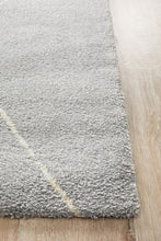 Load image into Gallery viewer, Rug Culture Broadway 931 Silver