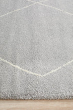 Load image into Gallery viewer, Rug Culture Broadway 931 Silver