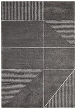 Load image into Gallery viewer, Rug Culture Broadway 935 Charcoal