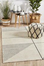 Load image into Gallery viewer, Rug Culture Broadway 935 Ivory