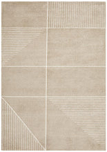 Load image into Gallery viewer, Rug Culture Broadway 935 Natural