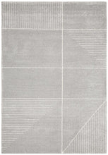 Load image into Gallery viewer, Rug Culture Broadway 935 Silver