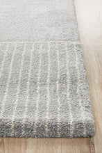 Load image into Gallery viewer, Rug Culture Broadway 935 Silver