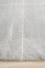Load image into Gallery viewer, Rug Culture Broadway 935 Silver