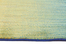 Load image into Gallery viewer, Dreamscape Modern Blue Rug