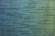 Load image into Gallery viewer, Dreamscape Modern Blue Rug