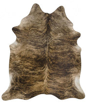 Load image into Gallery viewer, Exquisite Natural Cow Hide Brindle