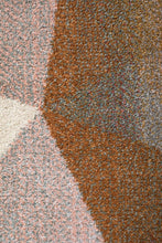 Load image into Gallery viewer, Dimensions Divinity Shatter Blush Modern Rug
