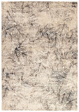 Load image into Gallery viewer, Dreamscape Artistic Nature Modern Charcoal Rug