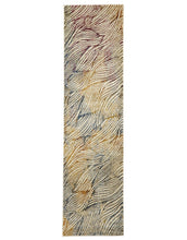 Load image into Gallery viewer, Dreamscape Surface Modern Prism Runner Rug