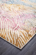 Load image into Gallery viewer, Dreamscape Surface Modern Prism Rug
