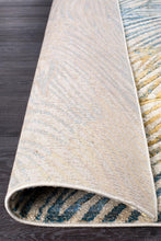 Load image into Gallery viewer, Dreamscape Surface Modern Prism Runner Rug