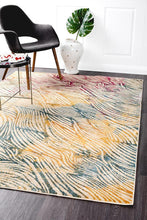 Load image into Gallery viewer, Dreamscape Surface Modern Prism Rug