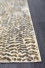 Load image into Gallery viewer, Dreamscape Progress Modern Sage Rug