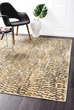 Load image into Gallery viewer, Dreamscape Progress Modern Sage Rug