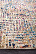 Load image into Gallery viewer, Dreamscape Movement Modern Multi Rug