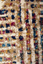 Load image into Gallery viewer, Dreamscape Movement Modern Multi Rug