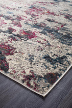 Load image into Gallery viewer, Dreamscape Destiny Modern Stone Runner Rug