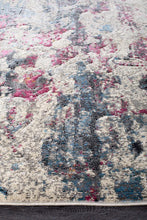 Load image into Gallery viewer, Dreamscape Destiny Modern Stone Runner Rug
