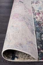 Load image into Gallery viewer, Dreamscape Destiny Modern Stone Runner Rug