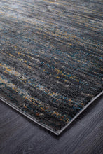 Load image into Gallery viewer, Dreamscape Distinguish Modern Slate Rug