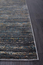 Load image into Gallery viewer, Dreamscape Distinguish Modern Slate Rug