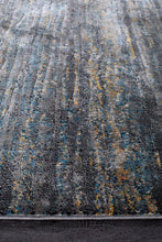 Load image into Gallery viewer, Dreamscape Distinguish Modern Slate Rug