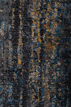 Load image into Gallery viewer, Dreamscape Distinguish Modern Slate Rug
